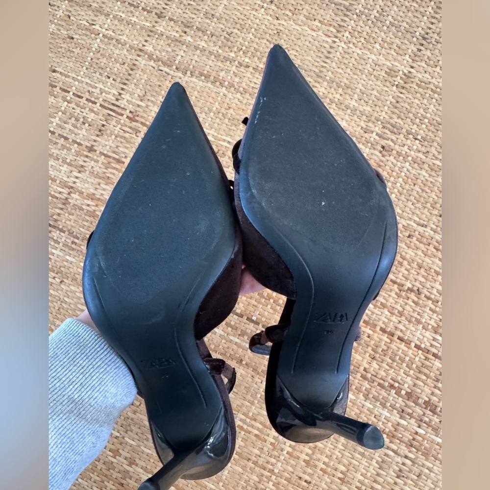 ZARA Pumps - Picture 3 of 3